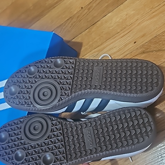 Adidas Samba - Picture 4 of 7